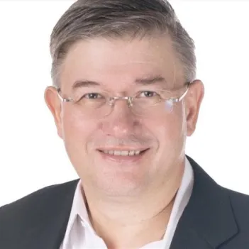 Darryl McKinnon